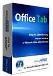 Office Tab (64 bit)