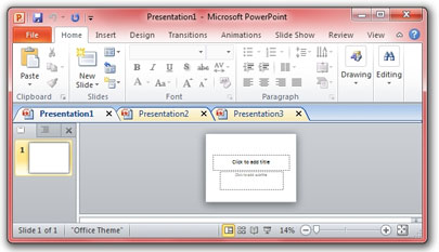 Office Tab Enterprise 