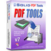 Solid PDF Tools