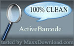 ActiveBarcode