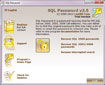 Lastbit SQL Password Recovery