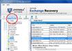 EDB to PST Recovery Tool