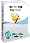 Exchange EDB PST Recovery