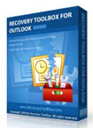 Recovery ToolBox for Outlook