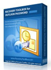 Recovery ToolBox for Outlook Password