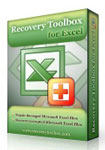 Recovery Toolbox for Excel