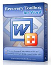 Recovery Toolbox for Word