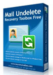 Mail Undelete Recovery Toolbox Free