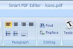 Smart PDF Editor