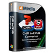 4Media CHM to EPUB Converter