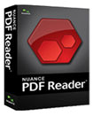 Nuance PDF Reader