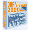 DBF Viewer 2000