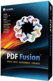 Corel PDF Fusion