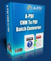 A-PDF CHM to PDF