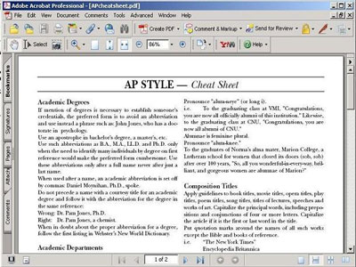 Adobe Acrobat Pro XI: Trình chỉnh sửa PDF chuyên nghiệp hàng đầu với giao diện trực quan. https://st.download.com.vn/Data/image/VanPhong/2011/06/15/Adobe-Acrobat-X-Pro3.jpg