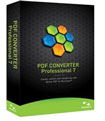 Nuance PDF Converter Professional