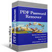 PDF Password Remover