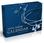 Active Desktop Calendar