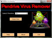 Pendrive Virus Remover