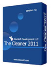 The Cleaner 2012