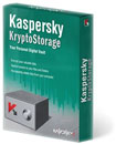 Kaspersky KryptoStorage