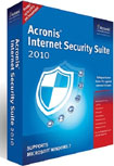 Acronis Internet Security Suite 2010