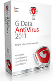 G DATA AntiVirus