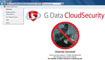 G Data CloudSecurity