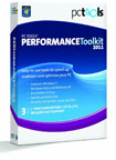 Performance Toolkit