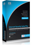 CA Internet Security Suite Plus