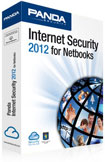 Panda Internet Security for Netbooks