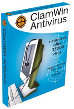 ClamWin Free Antivirus