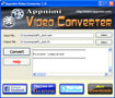 Appnimi Video Converter