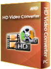 ADH HD Video Converter Ultimate