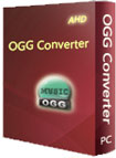 AHD OGG Converter