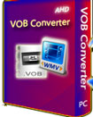 AHD VOB Converter