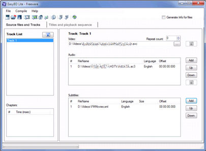 EasyBD Lite - Download.com.vn