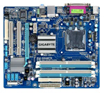 Driver mainboard Gigabyte GA-G41M-COMBO