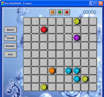 Game Lines 