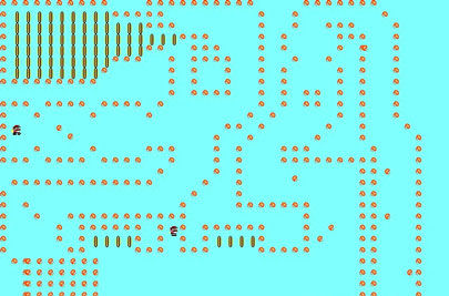 Mini-Mario Adventure