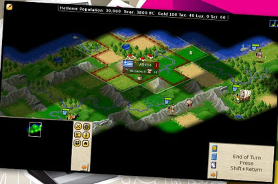 Freeciv