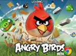 Game Angry Birds