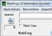 NoteFrog Professional