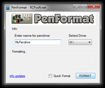 PenFormat 