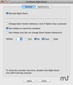 Right Zoom for Mac