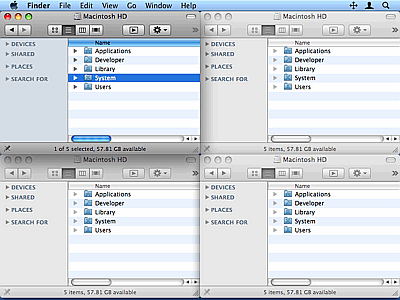 SizeUp for Mac