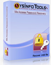 SysInfoTools Access Password Recovery