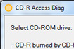 CDRAccessDiag