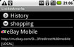 ListBookmarks For Android