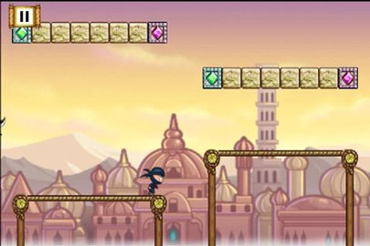 Yoo Ninja Plus For Android
